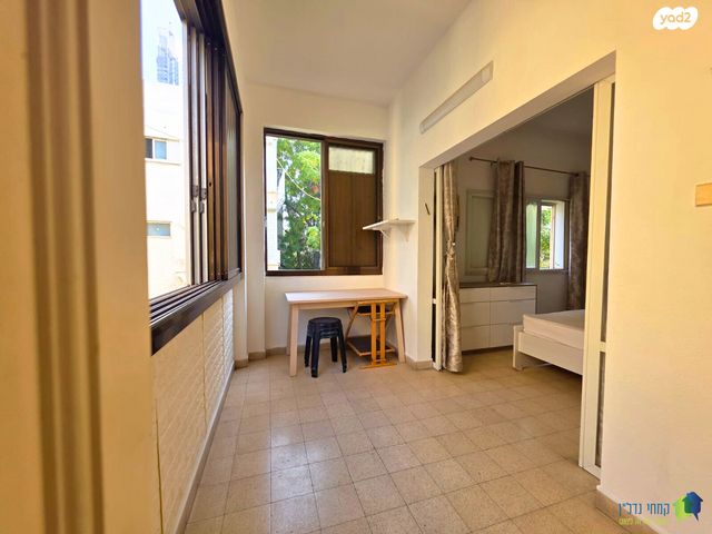 דירה, יהושע בן נון, הצפון הישן - צפון, תל אביב יפו