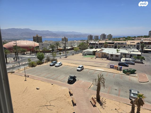 דירה, משעול אטד, צאלים, מערב 1, אילת