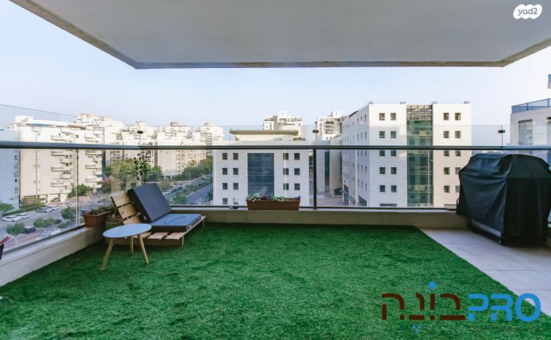 דירה, מיש"ר 10, קרית הלאום, ראשון לציון