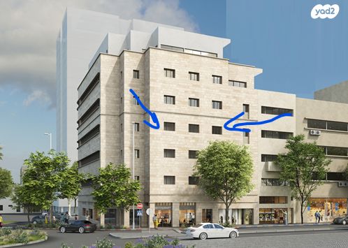 דירה, הנאמנים, שער פלמר, תחנת רכבת השמונה, חיפה