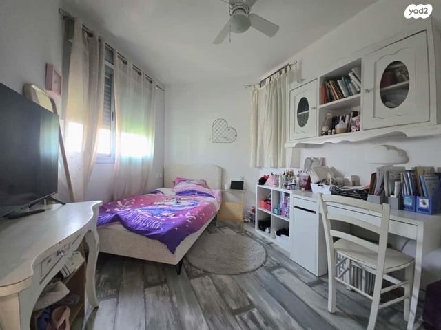 דירה, טווס 3, רמות מנחם, הוד השרון