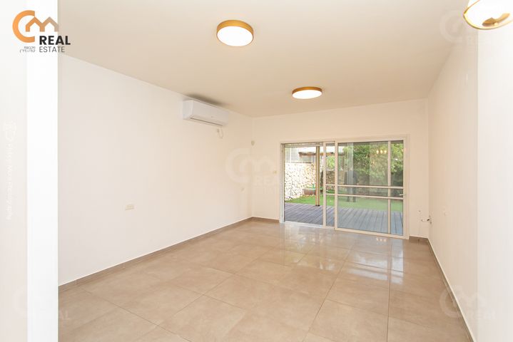 דירת גן, מרק שאגאל, רמת אשכול, חיפה