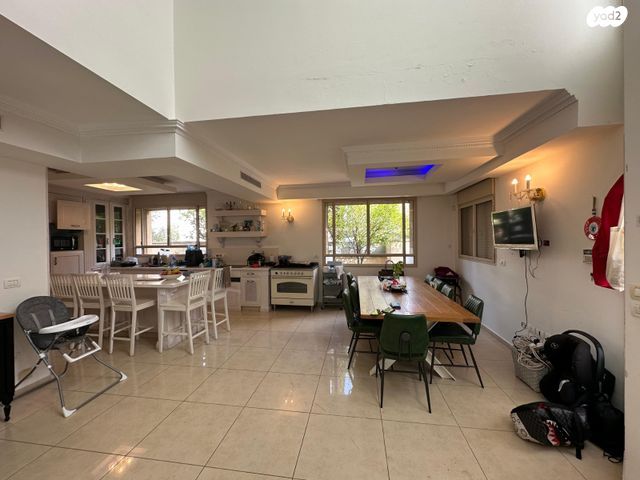 בית פרטי/ קוטג', נורית 20, קרית אילון, חולון