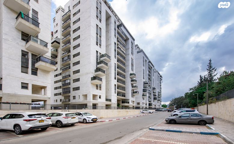 דירה, העלייה, בית שמש