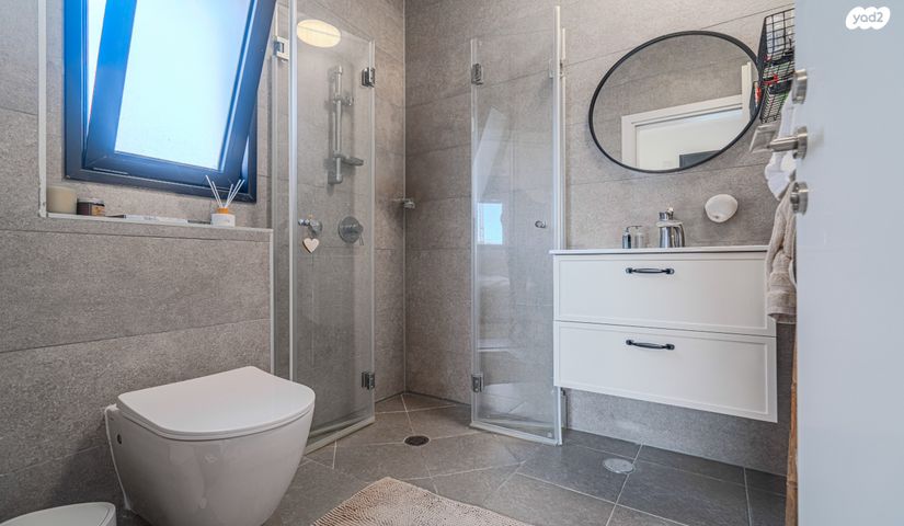 גג/ פנטהאוז, דוריף, עיר היין, אשקלון