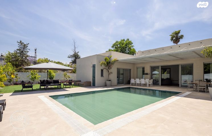 בית פרטי/ קוטג'