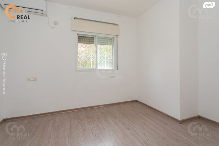 דירת גן, מרק שאגאל, רמת אשכול, חיפה