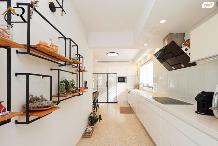 בית פרטי/ קוטג', אשל 17, כפר יונה