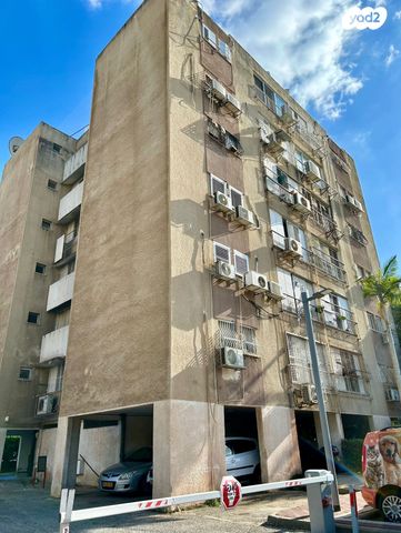 דירה, טשרניחובסקי, כפר סבא