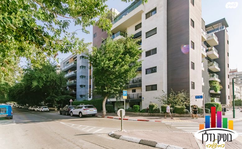 דירה, יגאל אלון 2, מרכז, הרצליה