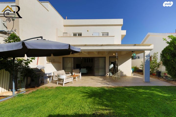 בית פרטי/ קוטג', אשל 17, כפר יונה