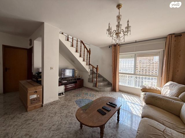 דופלקס, ירדן 9, זאב, נצרת עילית / נוף הגליל