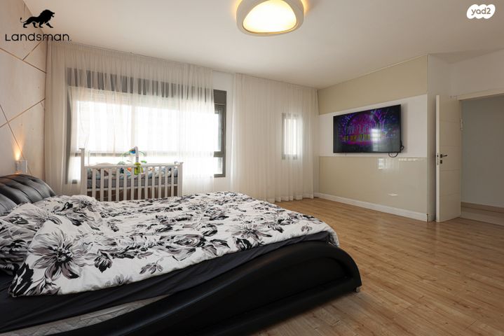 גג/ פנטהאוז, ההכשרות, מרום ראשון, ראשון לציון