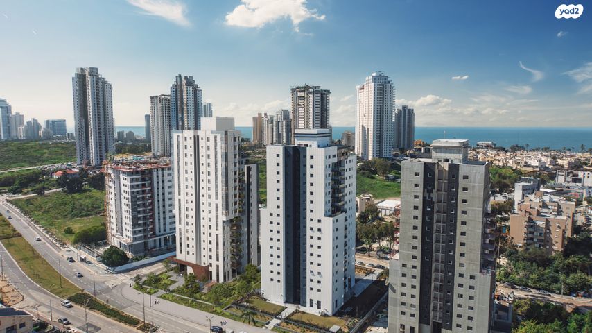 דירה, נתניה