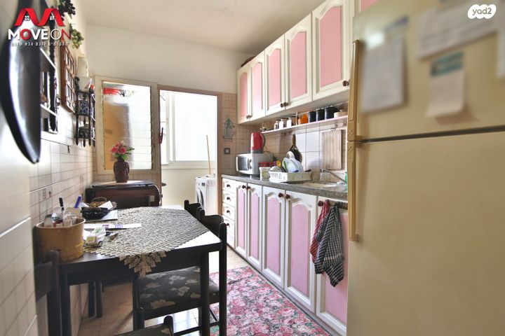 דירה, אלחדיף 19, קרית שמואל, טבריה