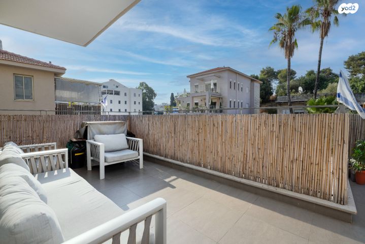 דירה, דגל ישראל, מרכז מערבי, נס ציונה