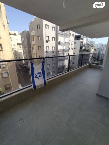 דירה, עגנון, דרום מערב ותיק, בת ים