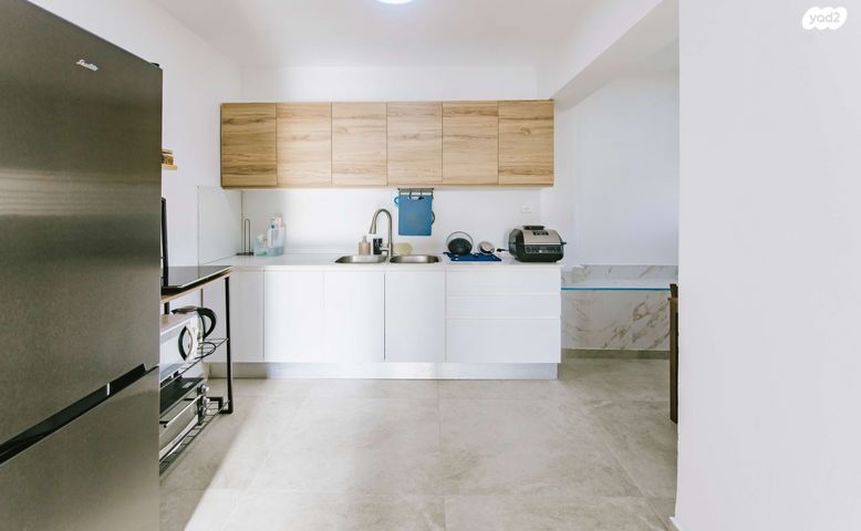 דירה, הרמן צבי שפירא, המרכז השקט / מרכז העיר, פתח תקווה