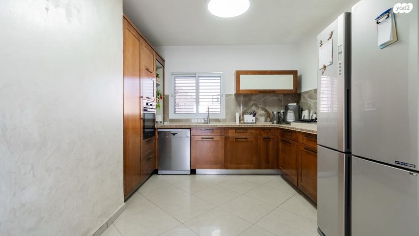 גג/ פנטהאוז, באר שבע