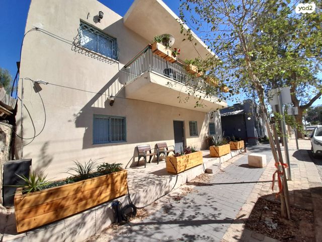 בית פרטי/ קוטג', העיר העתיקה, רמב"ם, דרום, באר שבע