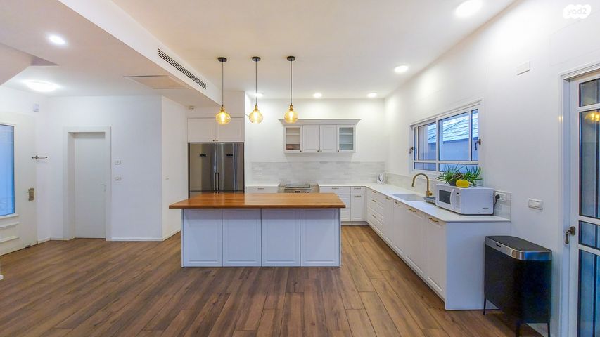 דו משפחתי, הגפן, עתלית