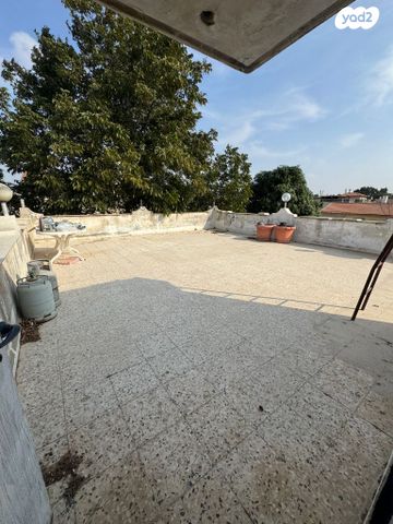 דופלקס, כלניות 1, נווה זית, לוד