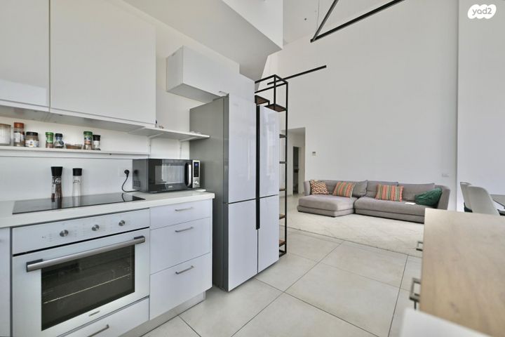 דירה, שדרות לוי אשכול, כוכב הצפון, תל אביב יפו