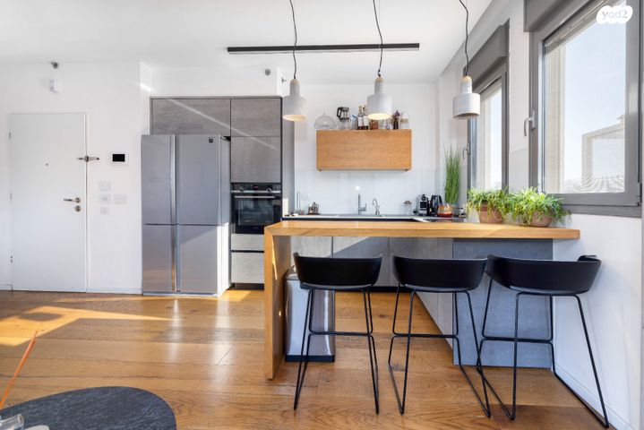 דירה, דגל ישראל, מרכז מערבי, נס ציונה