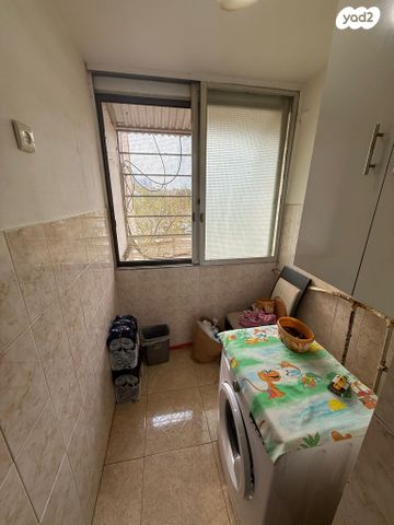 דירה, גלעד, קרית ים ד', קרית ים