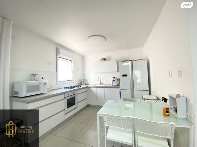 דופלקס, נחשול 3, קרית מנחם בגין, רמלה