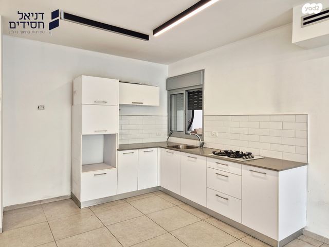 דירה, משעול היסמין, תל גיבורים, חולון