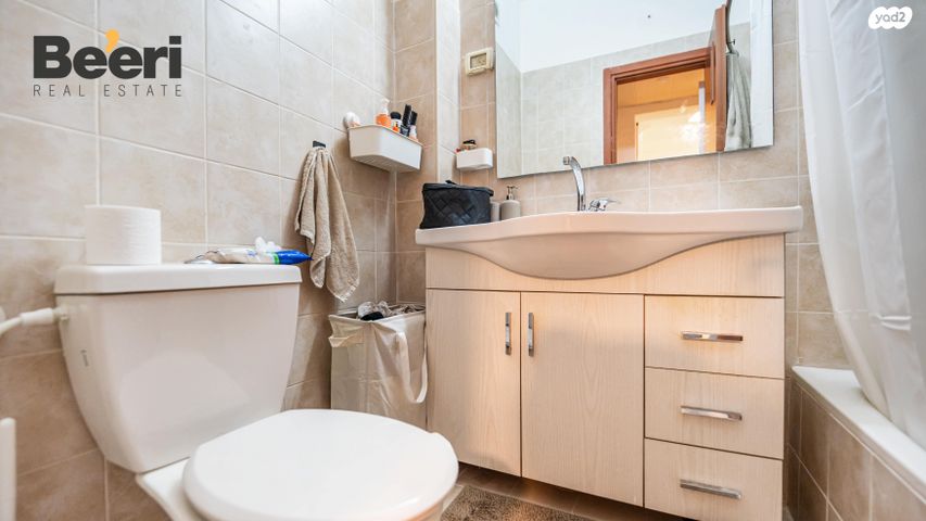 דירה, נתן, שכונת יהלום, מרכז העיר ב, רמת גן