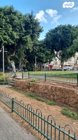 דירה, נחל עוז, תל אביב יפו