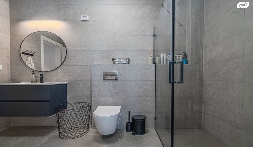 גג/ פנטהאוז, דוריף, עיר היין, אשקלון