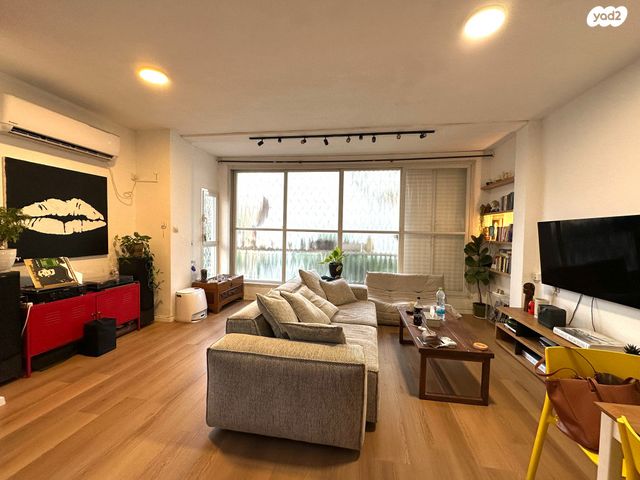 דירה, בן יהודה, הצפון הישן - דרום, תל אביב יפו