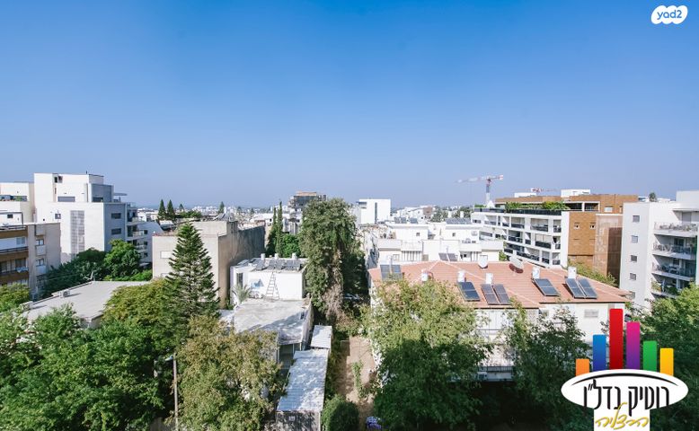 דירה, יגאל אלון 2, מרכז, הרצליה