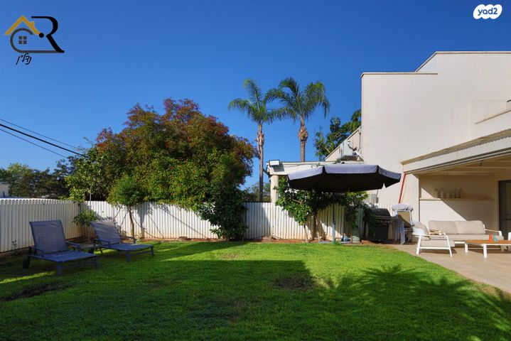 בית פרטי/ קוטג', אשל 17, כפר יונה