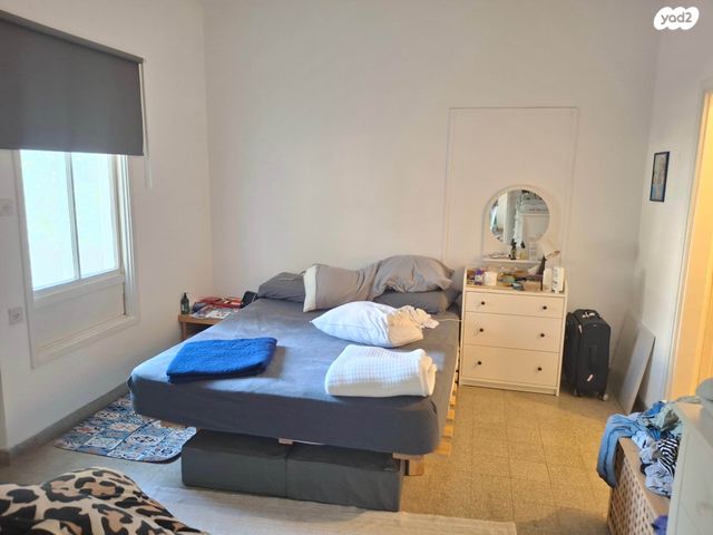 דירה, אשדות יעקב מאוחד