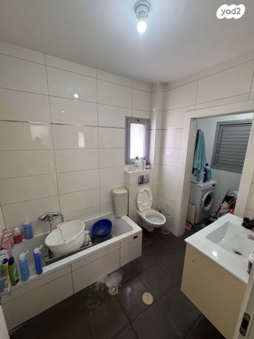 דירה, המהר"ל, שכונה ו', באר שבע