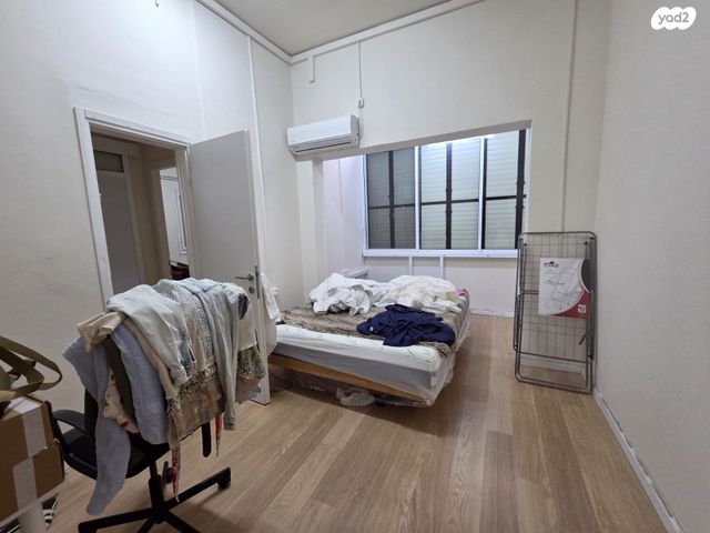 דירה, ברדיצ'בסקי 8, לב תל אביב, לב העיר צפון, תל אביב יפו