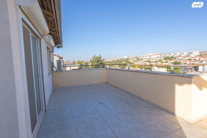 דופלקס, דרך תא"ל אורי בראון 17, אריאל