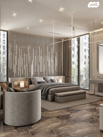 גג/ פנטהאוז, חברה חדשה, הצפון החדש - כיכר המדינה, תל אביב יפו