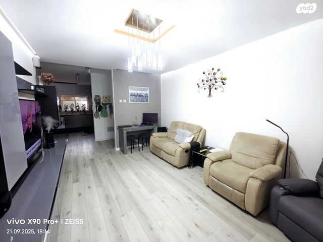 דירה, אליהו בן חור 14, שכונה ו', באר שבע