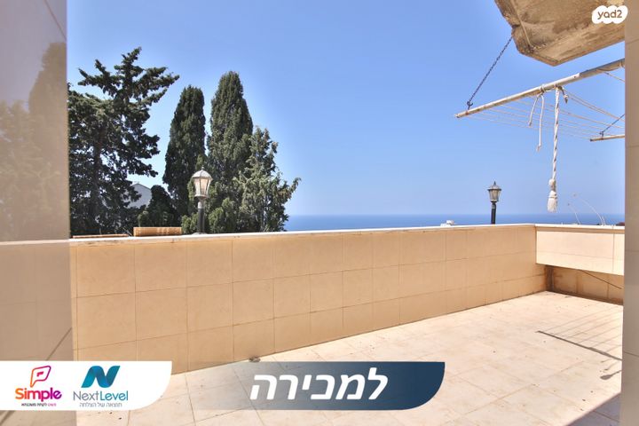 בית פרטי/ קוטג', קאודרס 2, חיפה