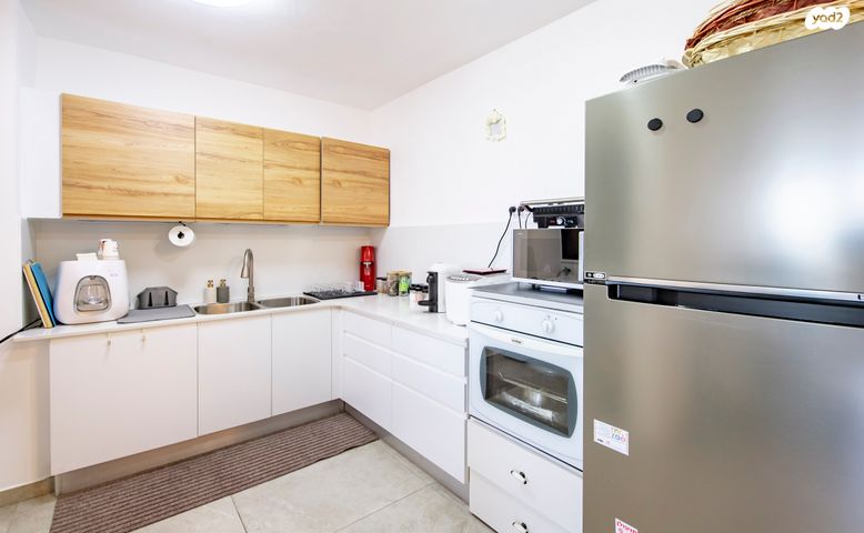 דירה, הרמן צבי שפירא, המרכז השקט / מרכז העיר, פתח תקווה