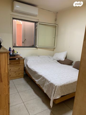 דירת גן, שדרות מיכה רייסר 10, גני אביב, לוד