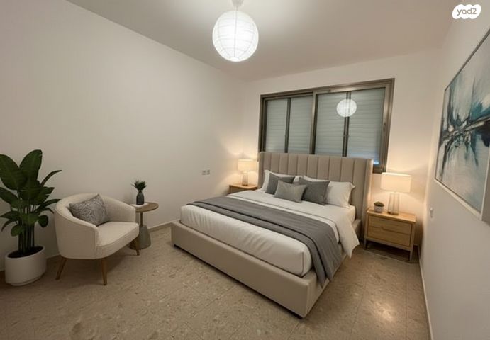 דירה, שלום עליכם, לב העיר, בת ים