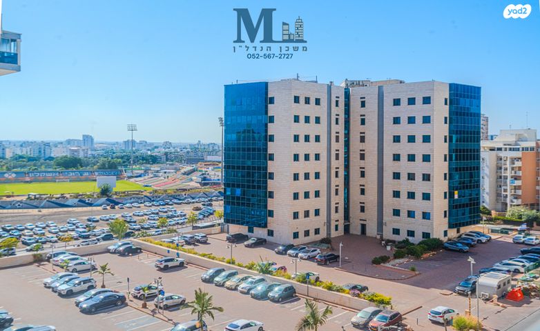 דירה, יורם ורון, אפרידר, אשקלון