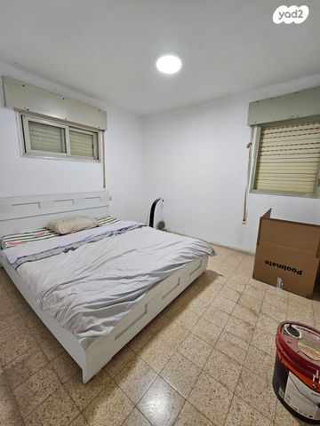 דירה, וינגייט, שכונה ג', באר שבע