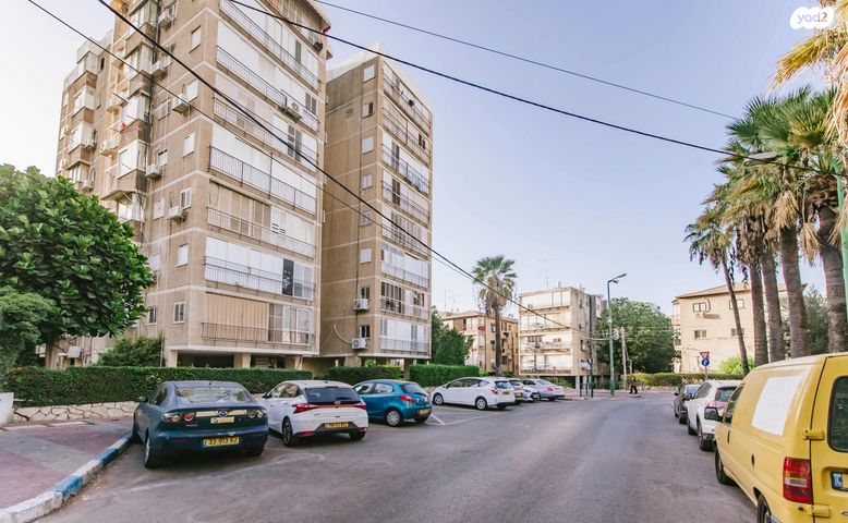 דירה, הרמן צבי שפירא, המרכז השקט / מרכז העיר, פתח תקווה